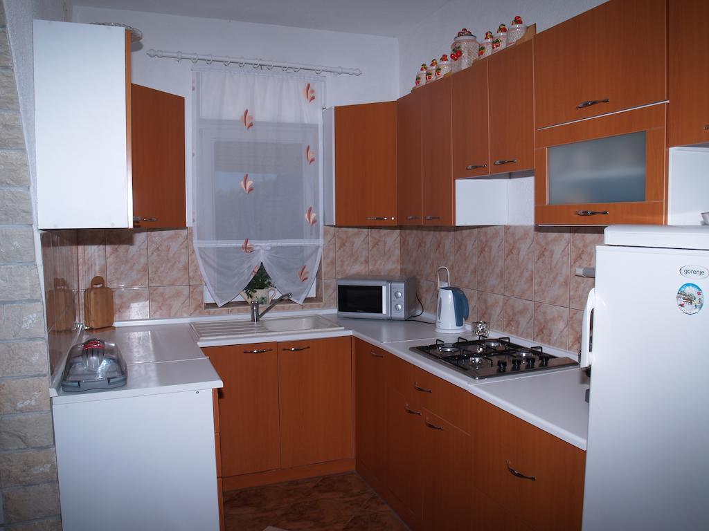 Apartments Anamarija Medulin Pokoj fotografie